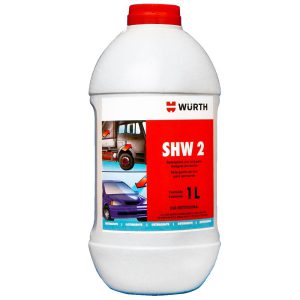 Shampoo Automotivo com Cera 1L WURTH-389070