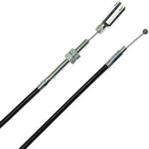 Cabo do Capô Central 1628mm para Caminhão T114 TUBA-8056