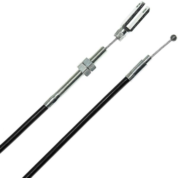 Cabo do Capô Central 1628mm para Caminhão T114 TUBA-8056