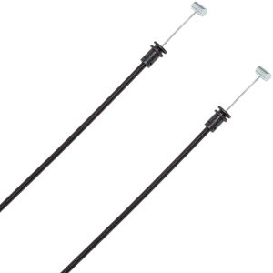 Cabo de Porta Direito e Esquerdo 490mm para Caminhão TUBA-8060