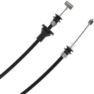 Cabo de Capô para Escort/ Escort Hobby sem Alavanca TUBA-8453