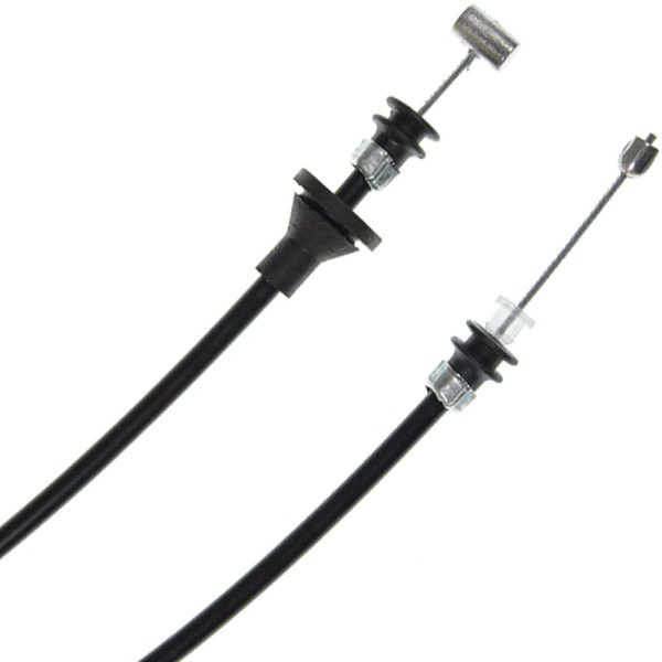 Cabo de Capô para Escort/ Escort Hobby sem Alavanca TUBA-8453