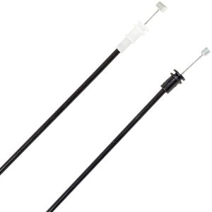 Cabo de Porta Direito e Esquerdo 613mm para Ranger TUBA-8533