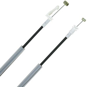 Cabo de Porta Direito e Esquerdo 347mm para Caminhão Cargo TUBA-8535