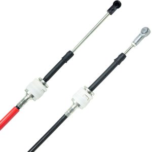 Cabo de Comando de Câmbio para Focus Engate TUBA-8902