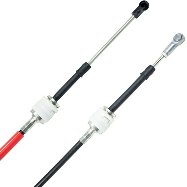 Cabo de Comando de Câmbio para Focus Engate TUBA-8902