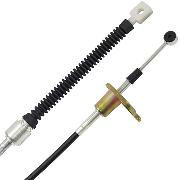 Cabo de Comando de Câmbio para Escort e Verona Motor AP/ AE 1.6 TUBA-8905