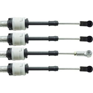Conjunto de Cabo de Câmbio MTX75 para Focus TUBA-8911