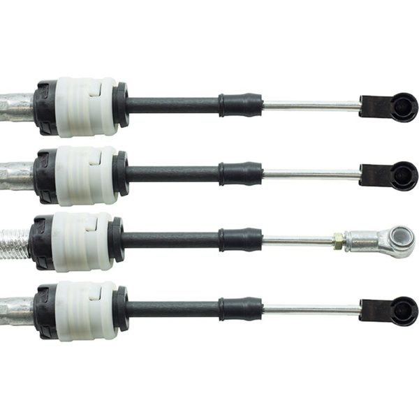 Conjunto de Cabo de Câmbio MTX75 para Focus TUBA-8911