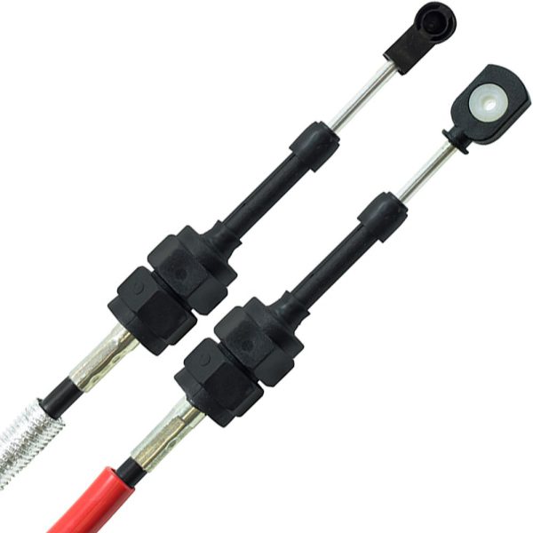 Cabo de Comando de Câmbio para KA Engate 1525mm TUBA-8915