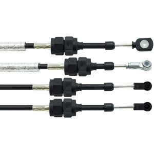 Conjunto de Cabo de Comando de Câmbio IB5 para Focus TUBA-8929