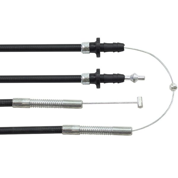Cabo do Capô 2926mm para Caminhão LAK1214 LAK1218 e LAK1414 TUBA-9054