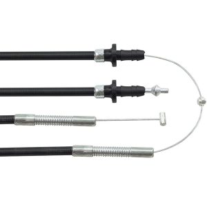 Cabo do Capô 3036mm para Caminhão LK LS1625 e LS1630 TUBA-9057