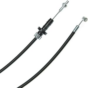 Cabo do Capô Direito e Esquerdo 515mm para Caminhão LN LS1214 e LS1625 TUBA-9058