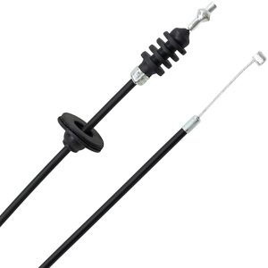 Cabo do Capô 523mm para Caminhão L1680 LS2638 e LK2638 TUBA-9061