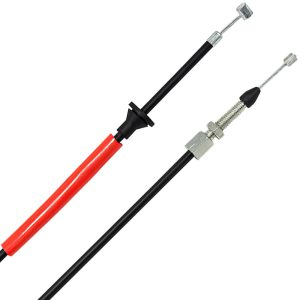 Cabo de Capô para Caminhão Atego sem Alavanca 2235mm TUBA-9072