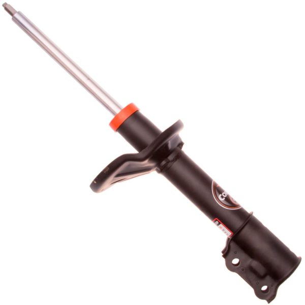 Amortecedor Pressurizado Traseiro Esquerdo para Hyundai Accent G3 CORVEN-34621G