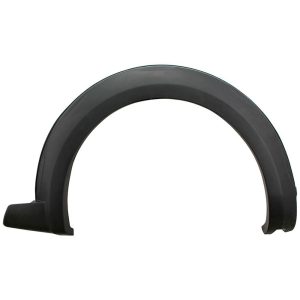 Moldura Roda Dianteira Direita Cinza para Strada Working e Trekking DTS-3553