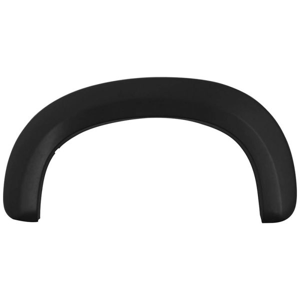 Moldura Roda Dianteira Esquerda Cinza para Uno Way DTS-3565