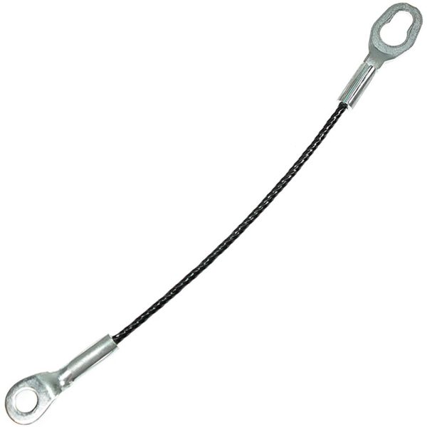 Cabo Tampa Traseira 360mm para Hilux TUBA-11251