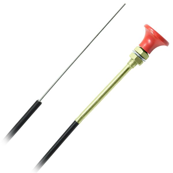 Cabo de Comando para Veículos CBT 1080mm TUBA-15102