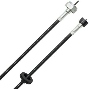 Cabo de Tacógrafo para Caminhão NL10, NL12, NL310 e NL360 TUBA-20004