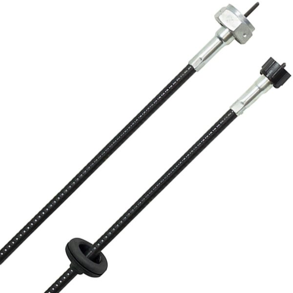 Cabo de Tacógrafo para Caminhão NL10, NL12, NL310 e NL360 TUBA-20004