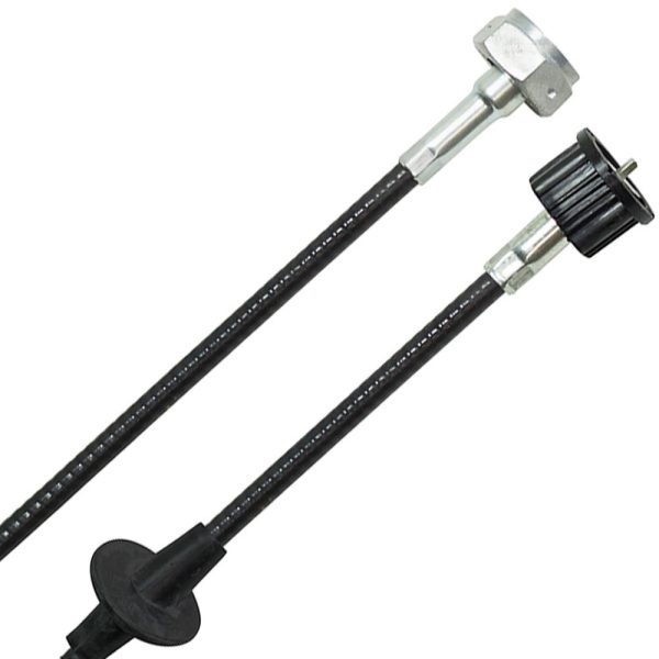 Cabo de Tacógrafo para Caminhão N10 e N12 83 TUBA-20005