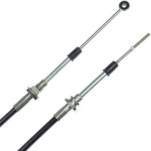 Cabo Comando de Câmbio 1010mm para Towner Junior TUBA-23351