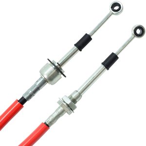 Cabo Comando de Câmbio 836mm para Towner Van TUBA-23352