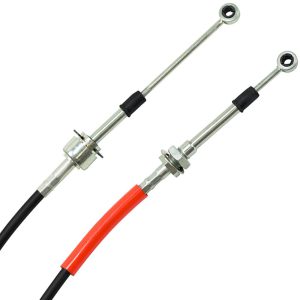 Cabo Comando de Câmbio 920mm para Effa Van Start TUBA-23354