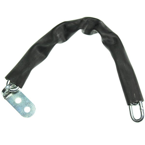 Cabo Tampa Traseira Direito Esquerdo 580mm para Bongo TUBA-24050