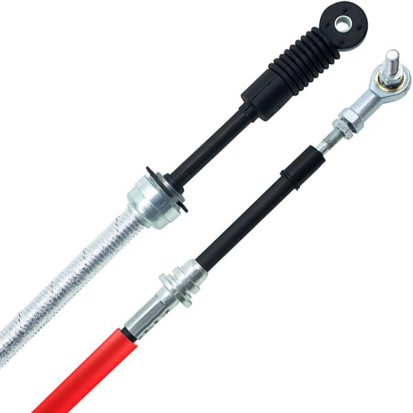 Cabo Comando de Câmbio 2251mm para Kia Besta GS TUBA-24150