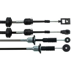 Conjunto Cabo de Câmbio 2008mm para Kia Bongo TUBA-24152