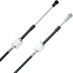 Cabo Comando de Câmbio 1140mm para Renault Master TUBA-26203