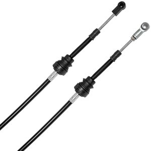 Cabo Comando de Câmbio 995mm para Renault Master TUBA-26205