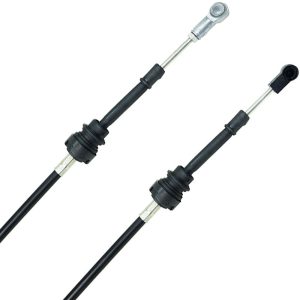 Cabo Comando de Câmbio 1090mm para Master Boxer e Jumper TUBA-26207