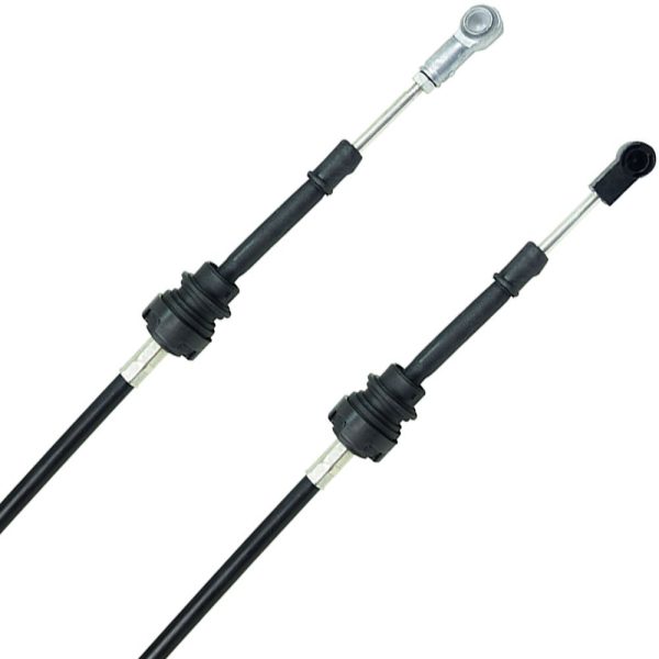 Cabo Comando de Câmbio 1090mm para Master Boxer e Jumper TUBA-26207