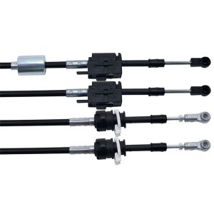 Conjunto Cabo de Câmbio 1223mm para Renault Master TUBA-26209