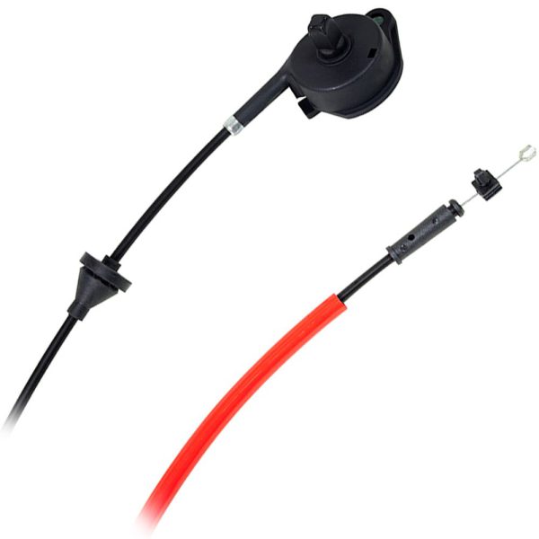Cabo de Capô para Veículos Renault Megane TUBA-26151