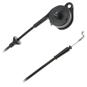 Cabo de Capô para Veículos Renault Duster TUBA-26157