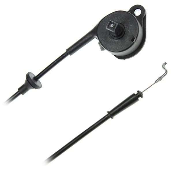 Cabo de Capô para Veículos Renault Duster TUBA-26157