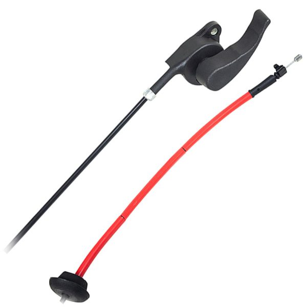 Cabo de Capô para Veículos Renault Duster TUBA-26160