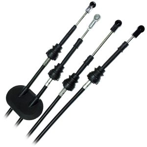 Conjunto Cabo de Câmbio 995mm para Master TUBA-26200