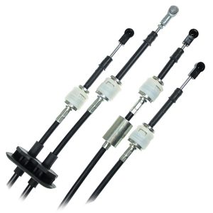 Conjunto Cabo de Câmbio 1140mm para Master TUBA-26202
