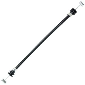 Cabo do Capô 220mm para Xsara e Xsara Picasso TUBA-32150