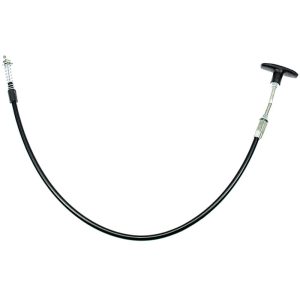 Cabo de Abertura da Caixa de Ferramenta 535mm para Caminhão Eurocargo TUBA-28150
