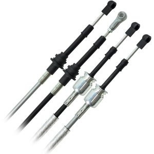 Conjunto Cabo de Câmbio 997mm para C4 Pallas TUBA-32207