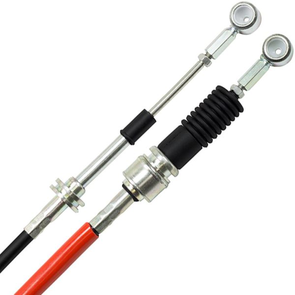 Cabo de Comando de Câmbio Seleção 1220mm para Caminhão Daily TUBA-28201