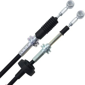 Cabo de Comando de Câmbio com Seleção 1210mm para Caminhão Daily TUBA-28202
